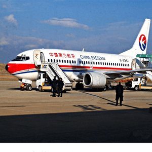 北京密云穆家峪机场物流航空快运业稳步发展的原因是什么？